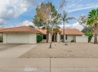 5001 E Calavar Rd, Scottsdale, AZ 85254