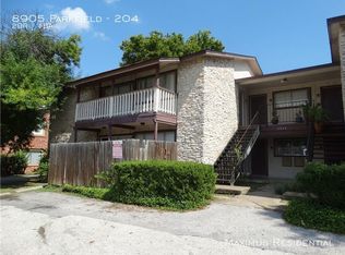 8905 Parkfield Dr APT 204, Austin, TX 78758