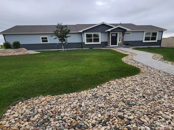 6110 Verde Ct, Casper, WY 82609
