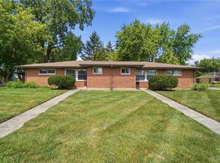 3205 Ackerman Blvd, Kettering, OH 45429