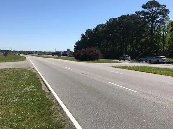 0 Highway 17, Ravenel, SC 29470