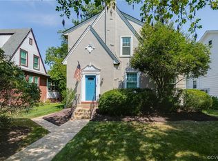4807 E Seminary Ave, Richmond, VA 23227