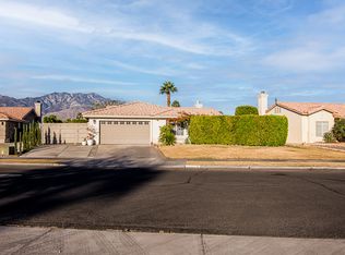 30679 Pinnacle Dr, Cathedral City, CA 92234