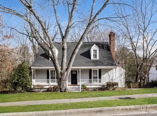 6316 Jones Farm Rd, Wake Forest, NC 27587