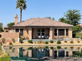 5 Loch Ness Lake Ct, Rancho Mirage, CA 92270