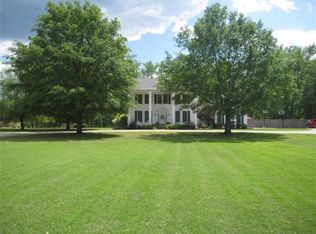 225 Edgewood Dr, Cabot, AR 72023