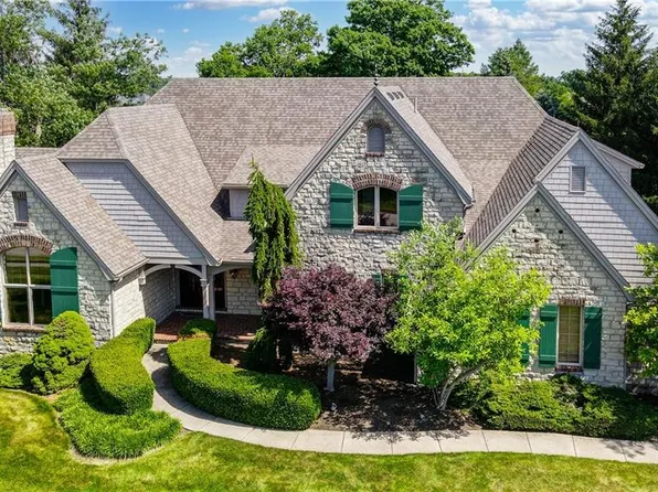 249 Signature Dr S, Xenia, OH 45385