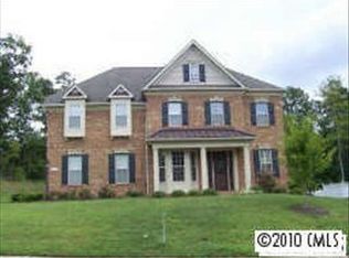 4123 Belle Meade Cir, Belmont, NC 28012