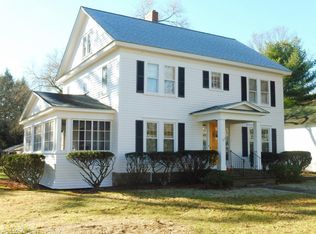 3 Orchard St, Afton, NY 13730