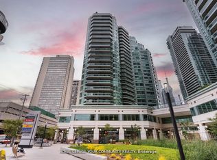 10 Queens Quay W #2402, Toronto, ON M5J 2R9