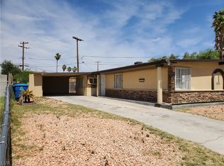 3408 Stanley Ave, North Las Vegas, NV 89030