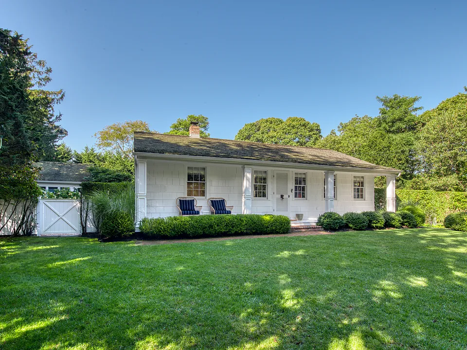55 Shrubland Rd