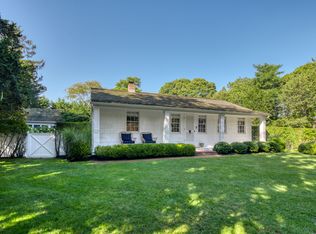 55 Shrubland Rd, Southampton, NY 11968