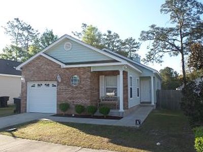 941 Crawfordville Trce, Tallahassee, FL, 32305