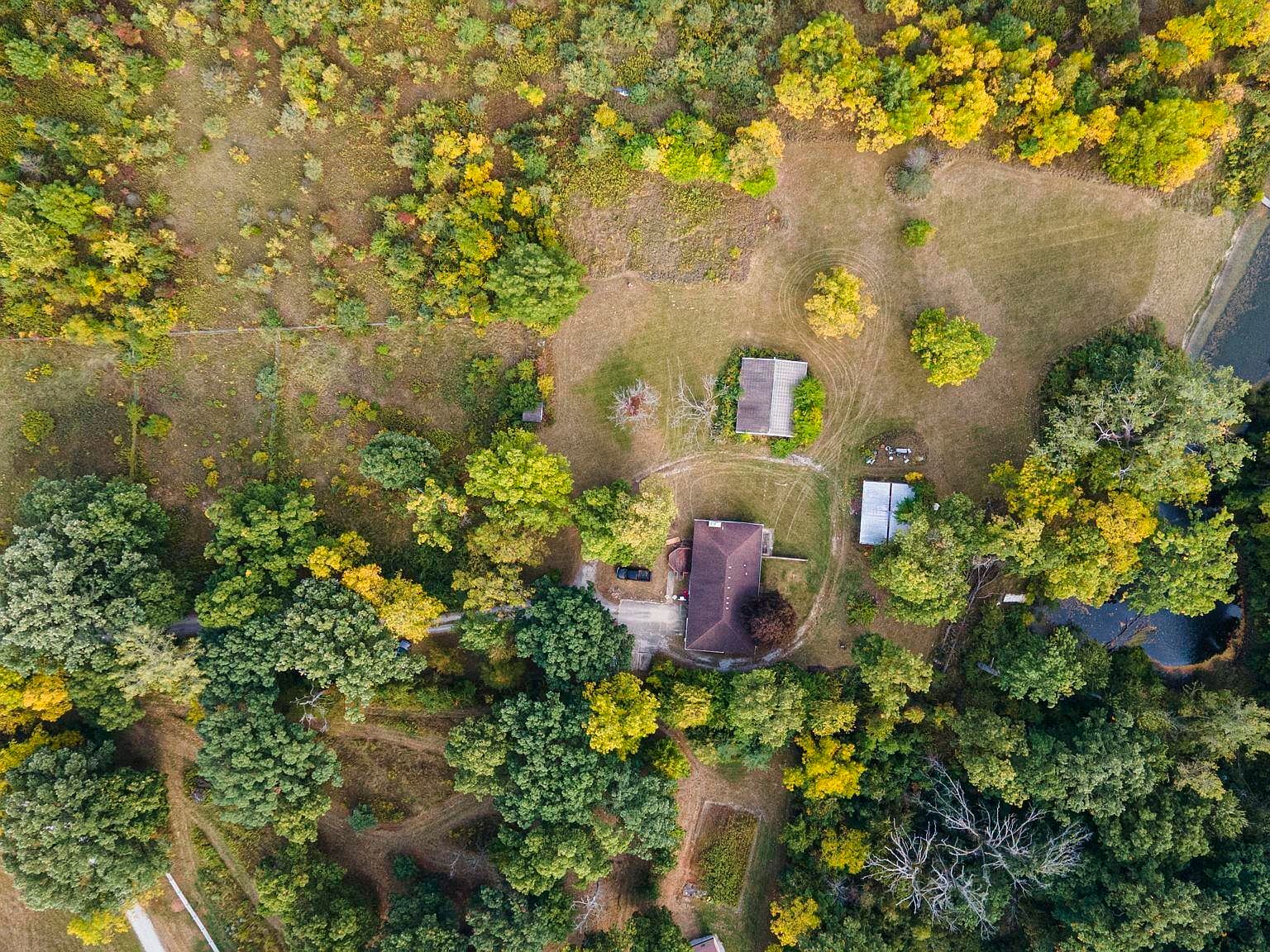 5817 W North County Line Rd, Huntertown, IN 46748 MLS 202335393 Zillow