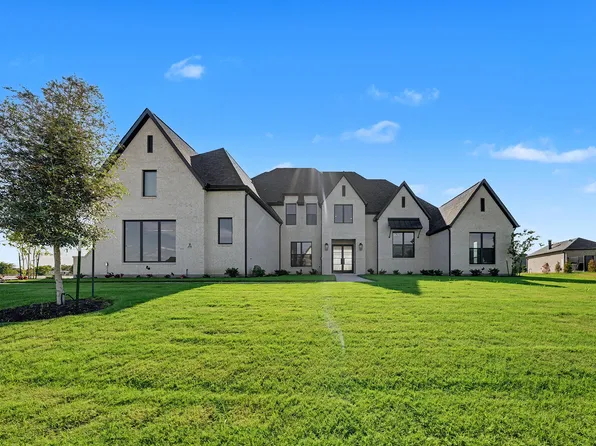 4509 Devon Dr, Parker, TX 75002