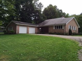 13155 McCallum Ave NE, Alliance, OH 44601