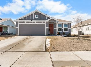 2916 Roy Rd, Fort Worth, TX 76119