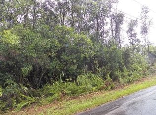 Railroad Ave LOT 414, Keaau, HI 96749
