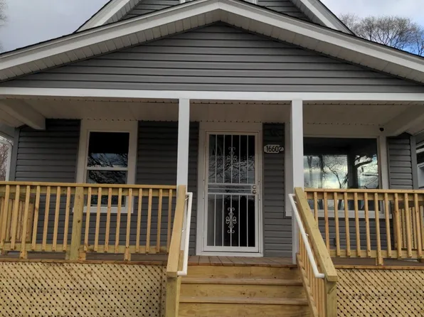 16602 Prairie St, Detroit, MI 48221