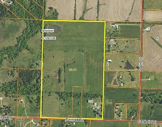 2nd image of 17580 Cantrell Rd