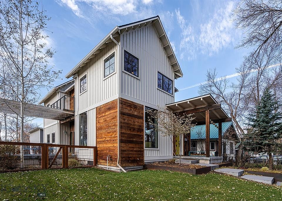 205 N Broadway Ave, Bozeman, MT 59715 | Zillow