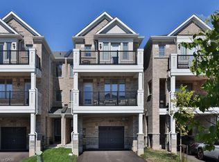 1841 Thames Cir, Milton, ON L9E 2A4