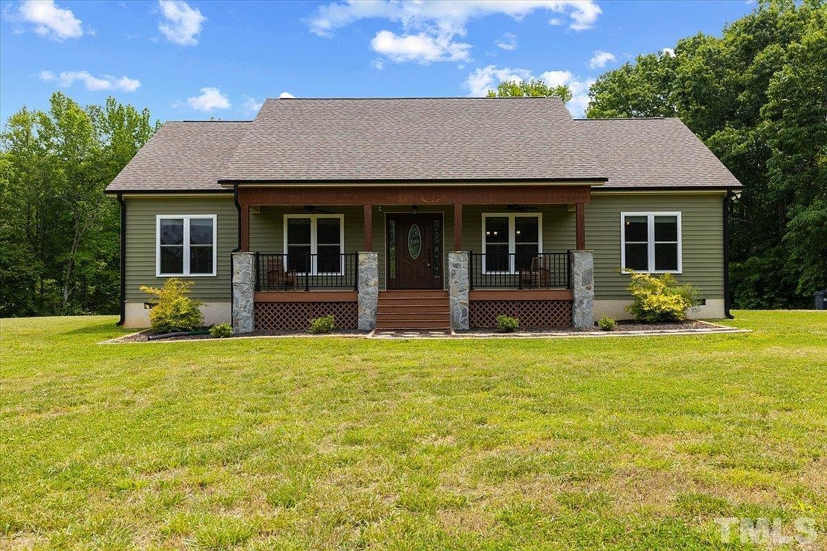 11208 Range Rd, Rougemont, NC 27572 Zillow