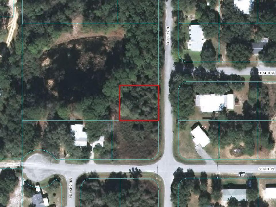 1st image of 0 SE 183rd Ct