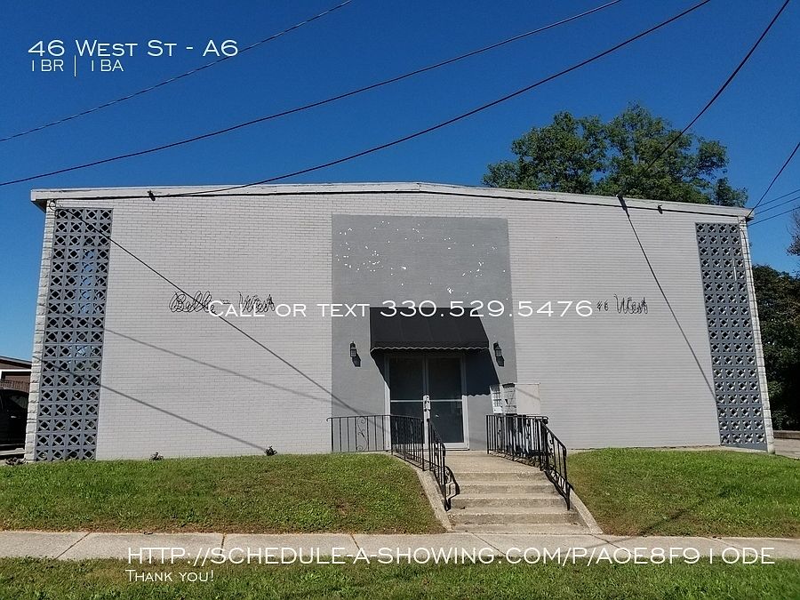 1st image of 46 West St APT A6