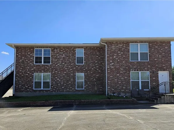 200 Progressive Blvd, Houma, LA 70360