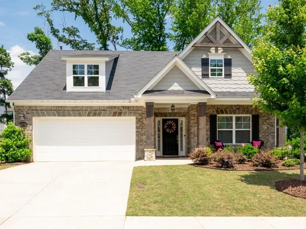 4270 Madison Hall Dr, Cumming, GA 30028