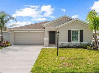13904 Buckingham Oak Dr, Fort Myers, FL 33905