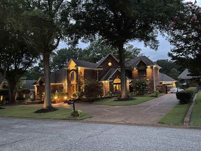 3315 Clubhill Dr, Memphis, TN, 38125