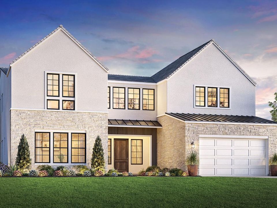 Modern Farmhouse