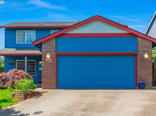 287 SW Oliver Ct, Dundee, OR 97115