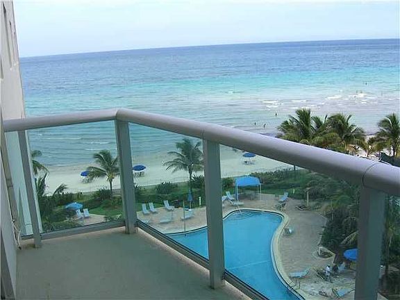 2nd image of 3901 S Ocean Dr APT 14D