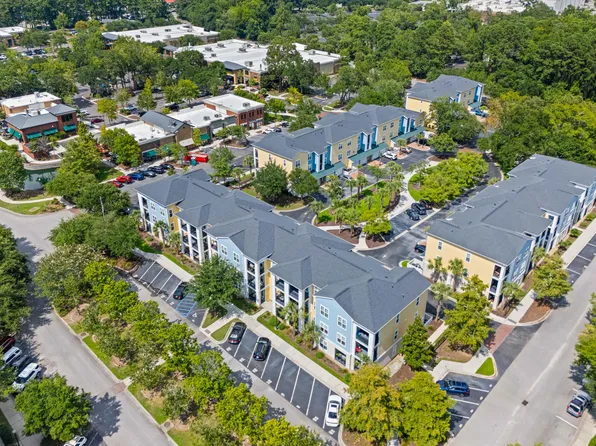 2000 Belle Isle Ave Unit 106, Mount Pleasant, SC 29464