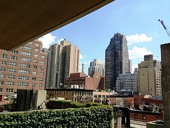 Rented by Citi Habitats