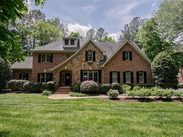 11400 Long Meadow Dr, Glen Allen, VA 23059