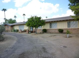 4508 E Becker Ln, Phoenix, AZ 85028