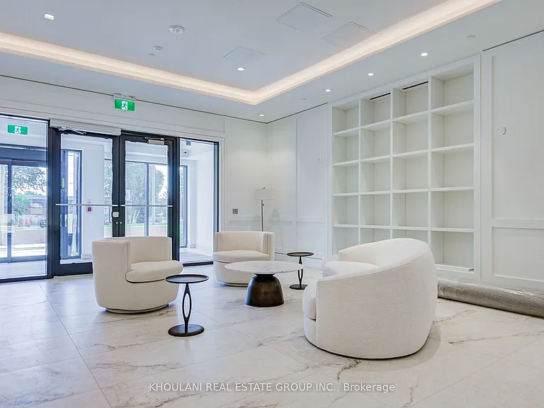 4010 Eglinton Ave W #1113 — Photo 41