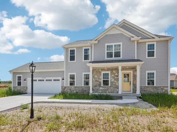 N118W14979 Mistletoe ROAD, Germantown, WI 53022
