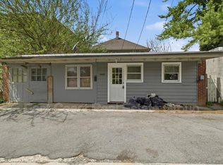 428 N Locust St, Hagerstown, MD 21740