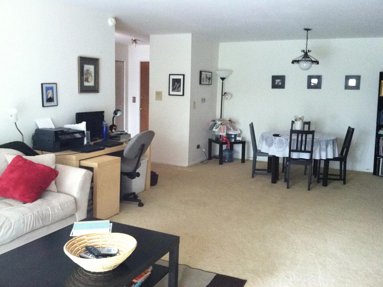 1 bed, 890 sqft, $1,495 — Photo 4