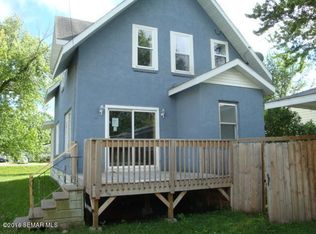 126 E Front St, Claremont, MN 55924