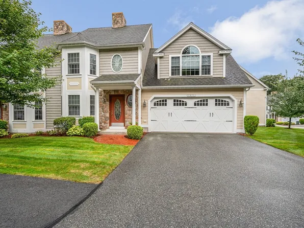 35 Jills Way, Tewksbury, MA 01876