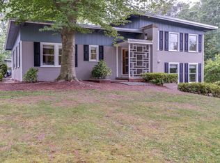 1801 Westover Ct, Rocky Mount, NC 27803