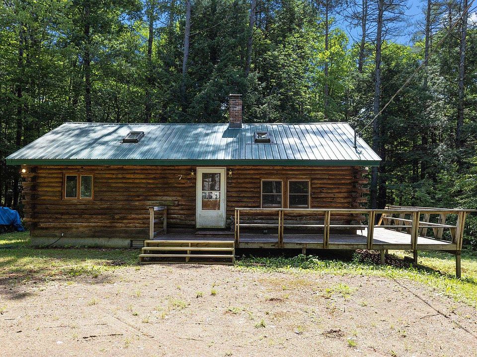 7 Moose Run Drive, Sanbornton, NH 03269 Zillow