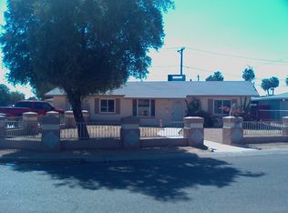 4402 N 34th Dr, Phoenix, AZ 85017